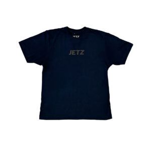 Tee Jetz Navy