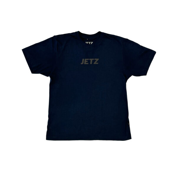 Tee Jetz Navy