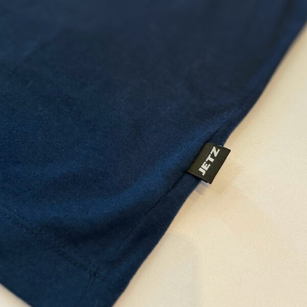 Tee Jetz Navy - Imagem 2