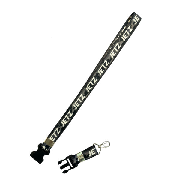 Lanyard Jetz Camo