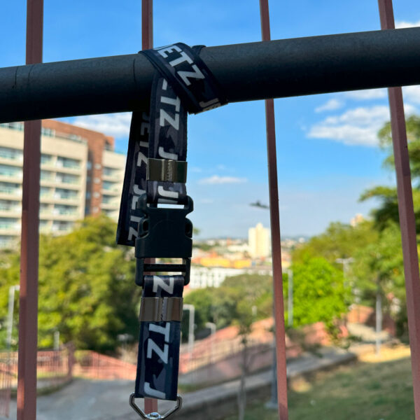Lanyard Jetz Camo - Imagem 3