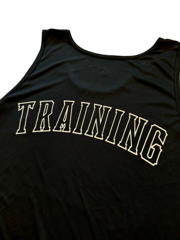 Regata Jetz Sports Black - Imagem 4