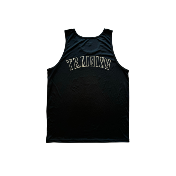 Regata Jetz Sports Black - Imagem 2