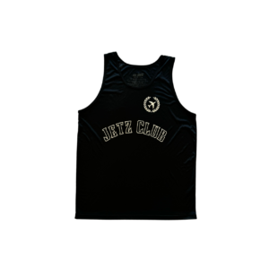 Regata Jetz Sports Black