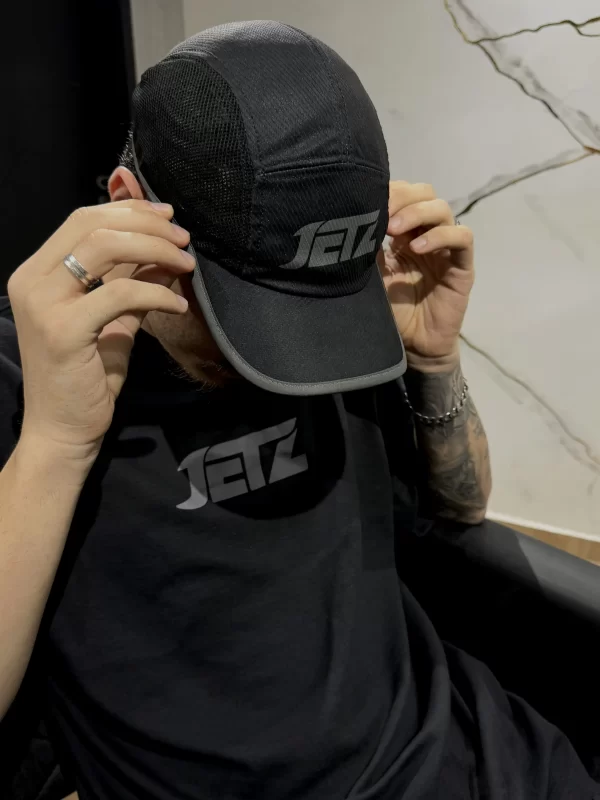 Boné Jetz Sports - Imagem 2